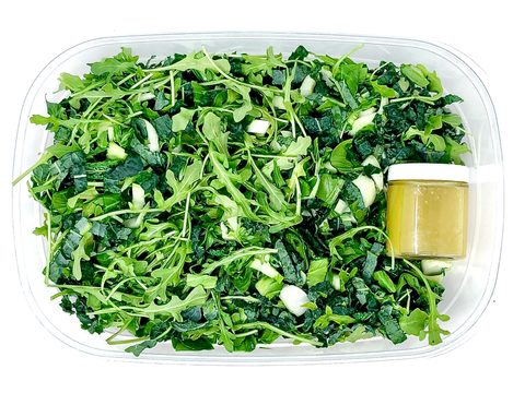 Seasonal Superfood Salad Mix