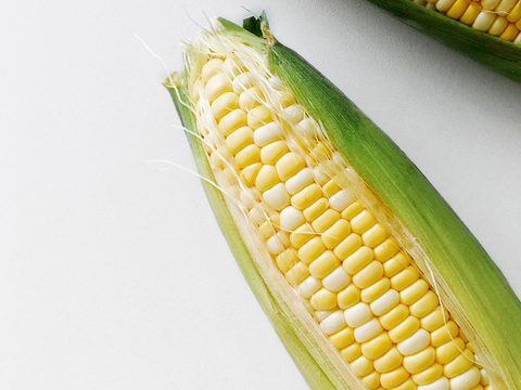 Sweet Corn - Bi-color