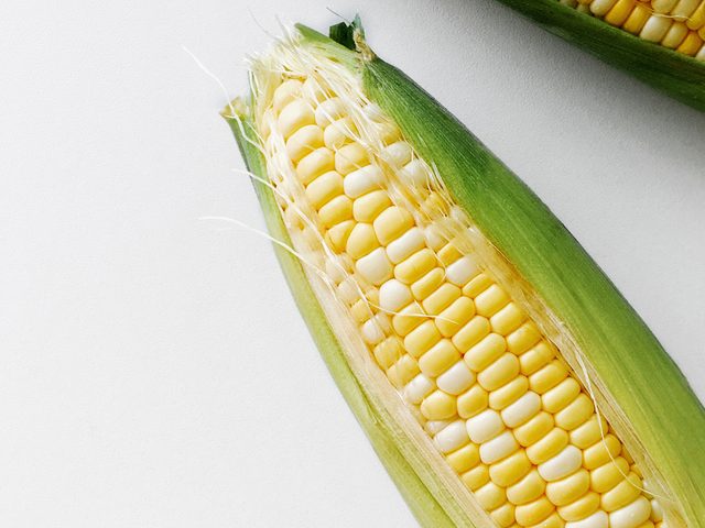 Sweet Corn - Bi-color
