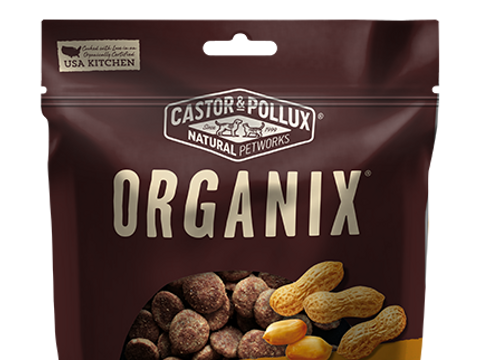 ORGANIX® Organic Cookies